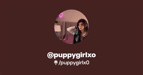 PuppyGirlXO